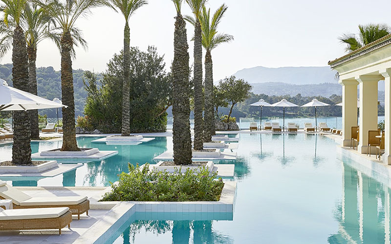 GRECOTEL EVA PALACE 5*